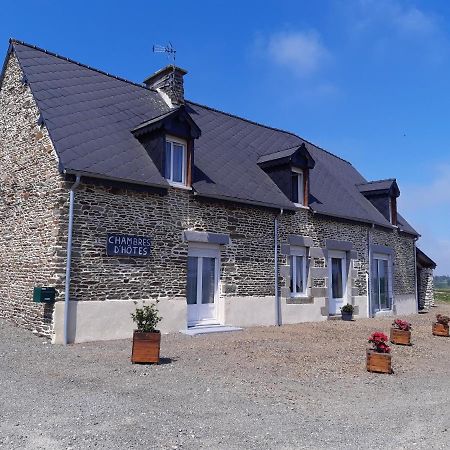 Hotel Les Escargots Du Mont Tanis Zewnętrze zdjęcie