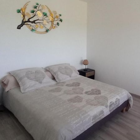 Hotel Les Escargots Du Mont Tanis Zewnętrze zdjęcie
