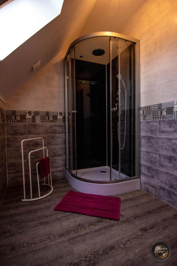 Hotel Les Escargots Du Mont Tanis Zewnętrze zdjęcie