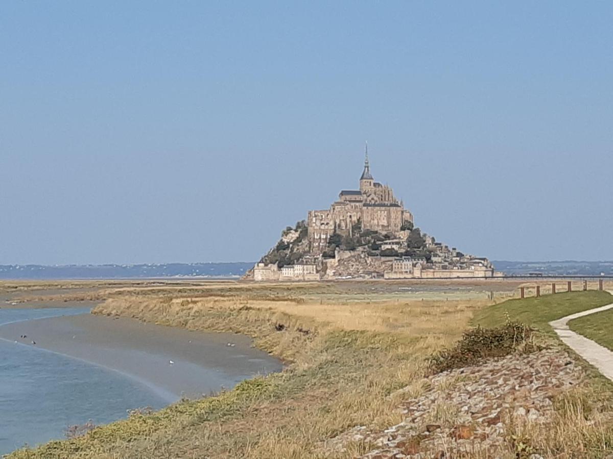 Hotel Les Escargots Du Mont Tanis Zewnętrze zdjęcie